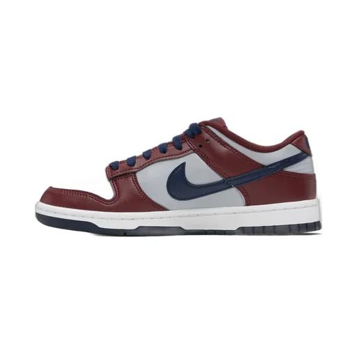 Dunk Low Retro Sneakers