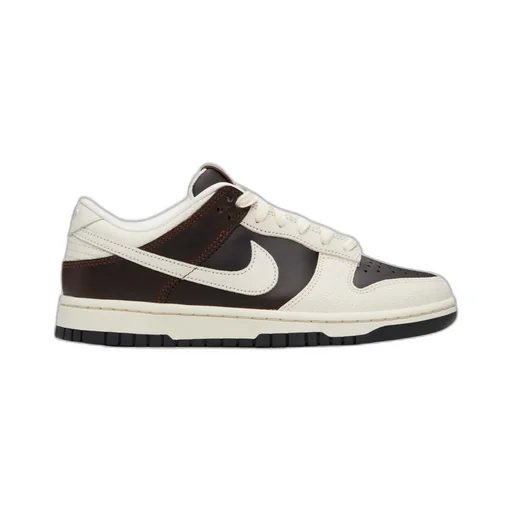 Dunk Low Sneakers Fauna Brown