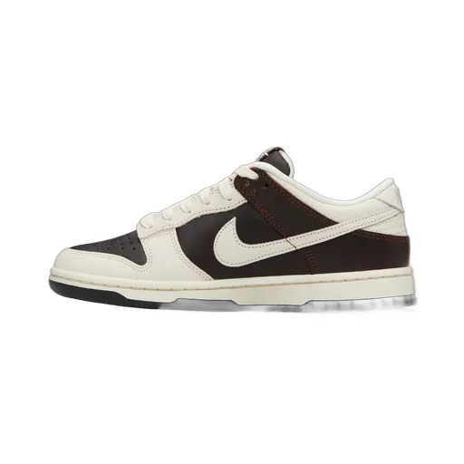 Dunk Low Sneakers Fauna Brown