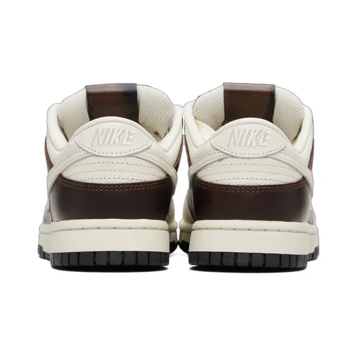 Dunk Low Sneakers Fauna Brown