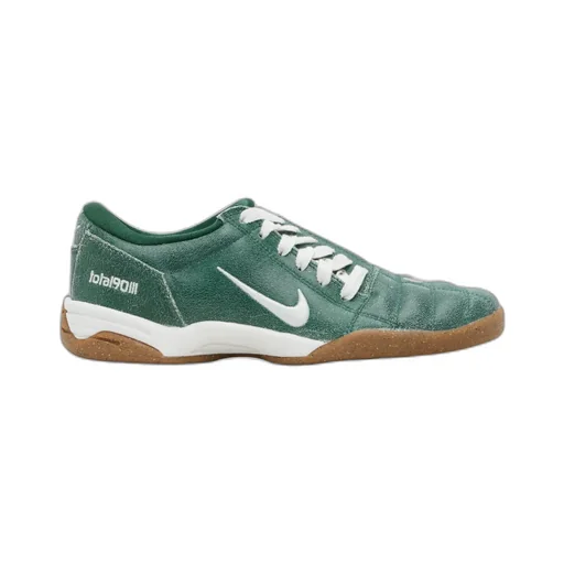Nike Total 90 Prm Lace-Up Sneakers