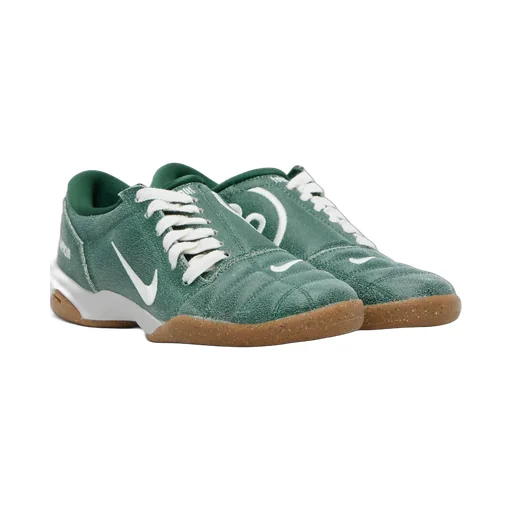 Nike Total 90 Prm Lace-Up Sneakers