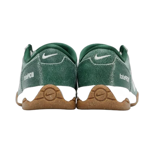 Nike Total 90 Prm Lace-Up Sneakers