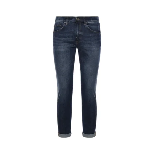 Dondup Slim-Fit Jeans