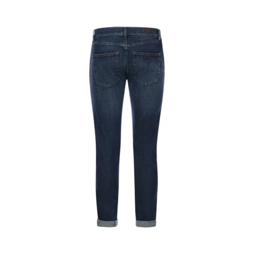 Dondup Slim-Fit Jeans