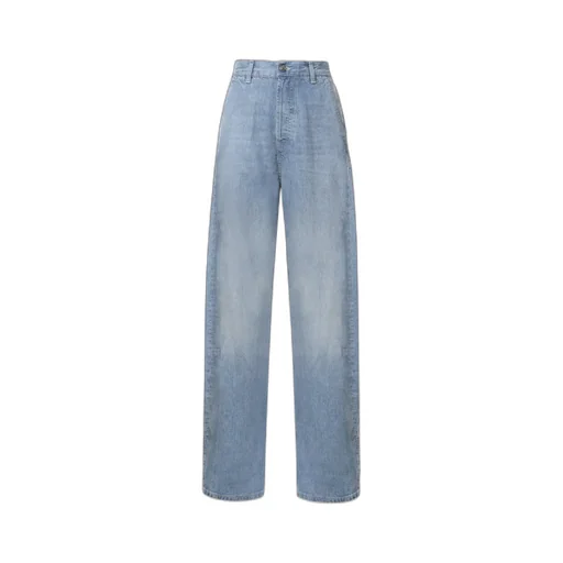 Dondup Wide-Leg Jeans