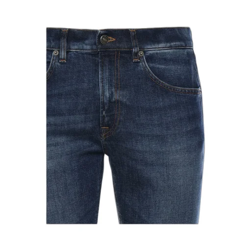 Dondup Slim-Fit Jeans