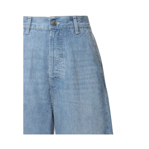 Dondup Wide-Leg Jeans