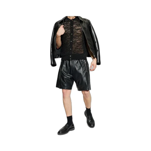 Dsquared2 Short Sleeved Cardigan