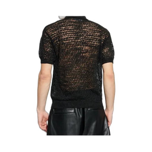 Dsquared2 Short Sleeved Cardigan