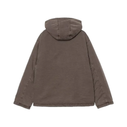 Carhartt Wip Mitch Hooded Jacket