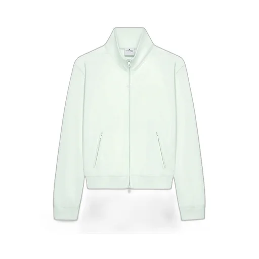 CourrÈGes Signature Tracksuit Jacket