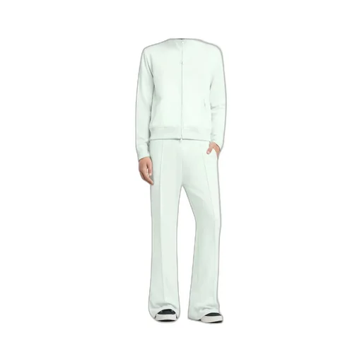 CourrÈGes Signature Tracksuit Jacket