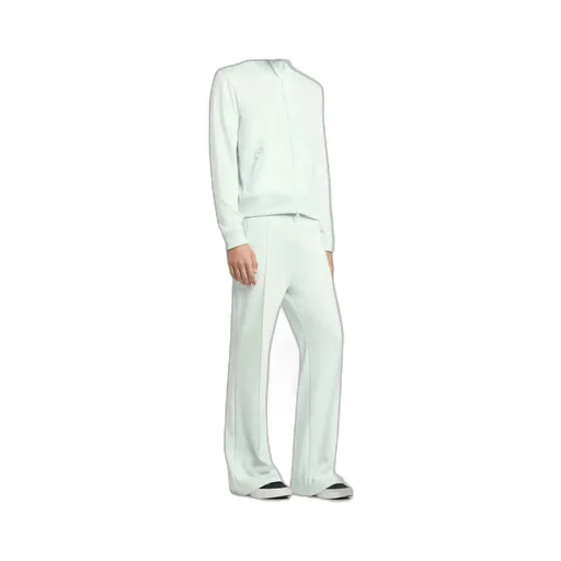 CourrÈGes Signature Tracksuit Jacket