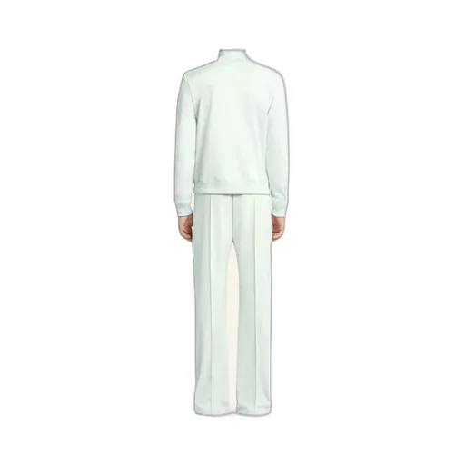 CourrÈGes Signature Tracksuit Jacket