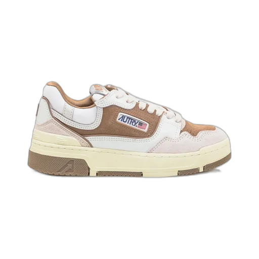 Autry Clc Low-Top Sneakers