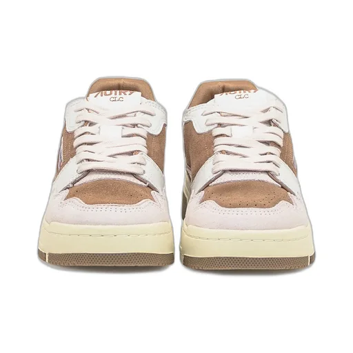 Autry Clc Low-Top Sneakers