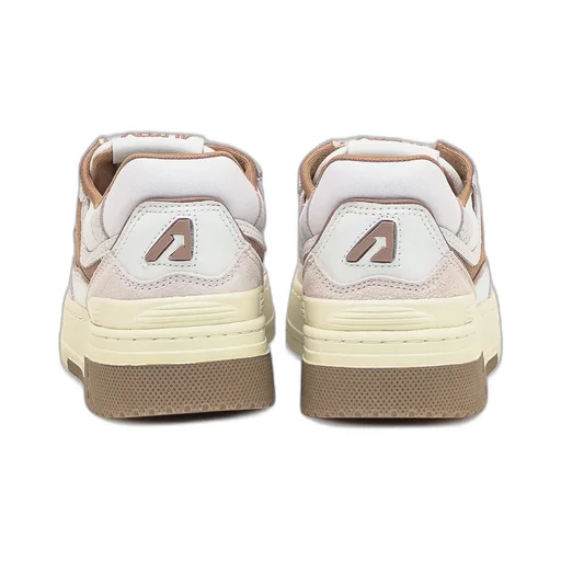 Autry Clc Low-Top Sneakers