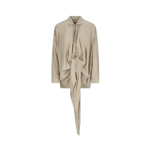 Darkpark Romy Drap Shirt