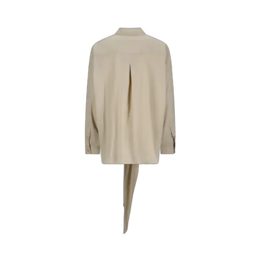 Darkpark Romy Drap Shirt