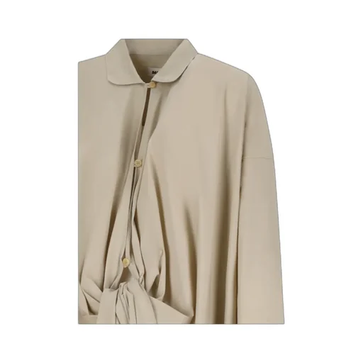 Darkpark Romy Drap Shirt