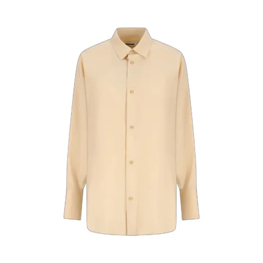 Darkpark Carla Oversized Shirt