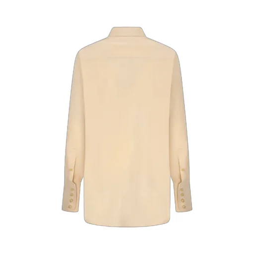 Darkpark Carla Oversized Shirt