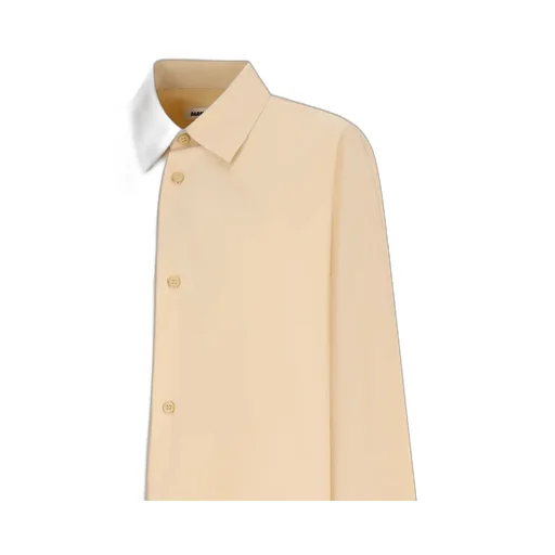 Darkpark Carla Oversized Shirt