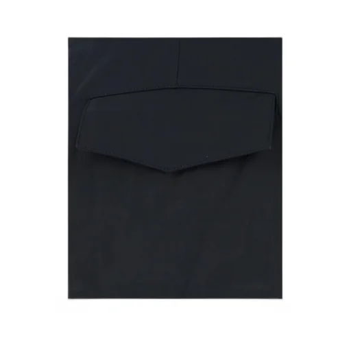Jil Sander Pleat Detailed Straight Leg Pants