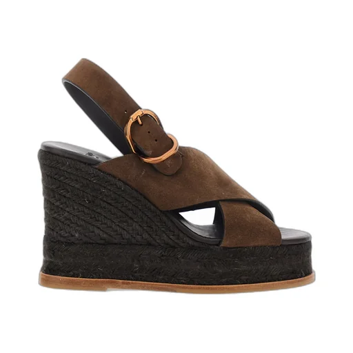 CastaÑEr Heeled Sandals