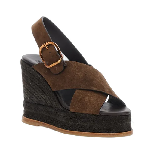 CastaÑEr Heeled Sandals