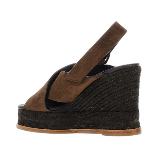 CastaÑEr Heeled Sandals