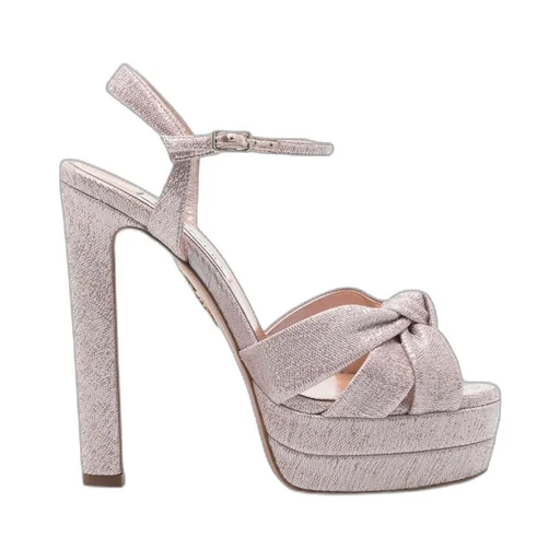Nina Platform Sandals