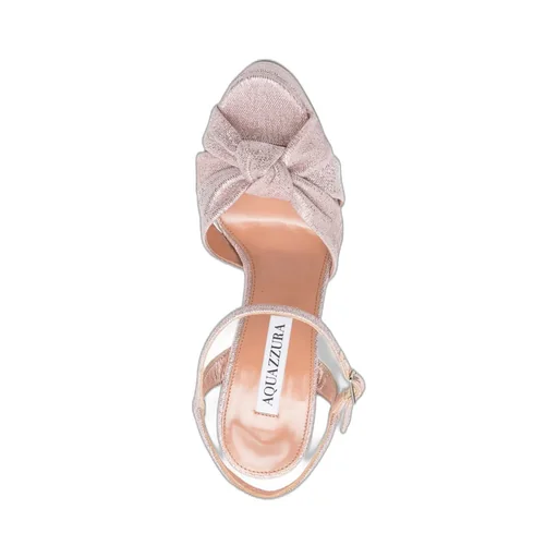 Nina Platform Sandals