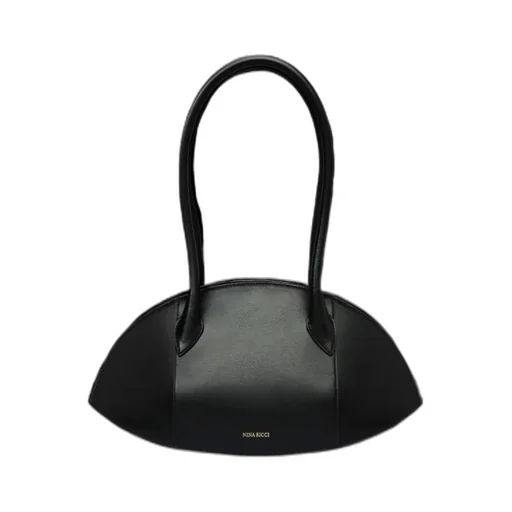 Medium Le Bal Zip Calf-Leather Shoulder Bag