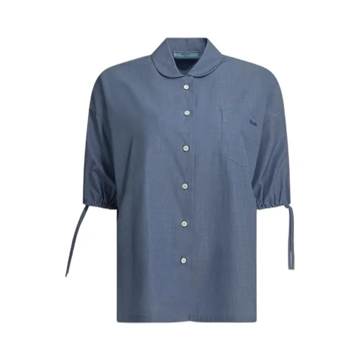 Filafil Patch-Pocket Shirt