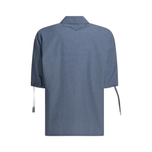 Filafil Patch-Pocket Shirt