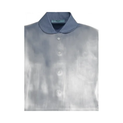 Filafil Patch-Pocket Shirt