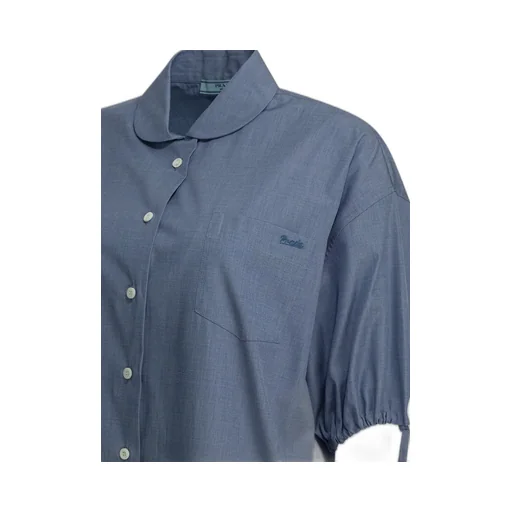 Filafil Patch-Pocket Shirt