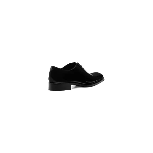 Tom Ford Vincent Patent Oxford Shoes