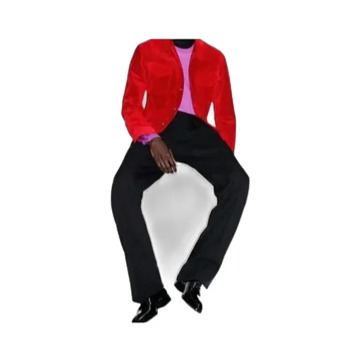 Tom Ford Vincent Patent Oxford Shoes