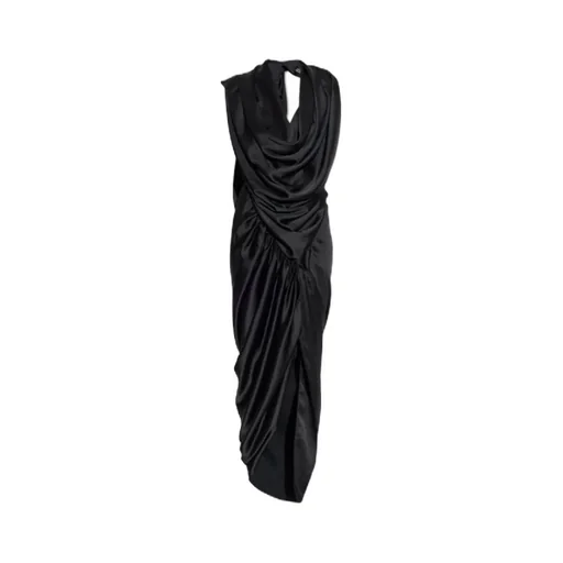 Vivienne Westwood Ruched Dress
