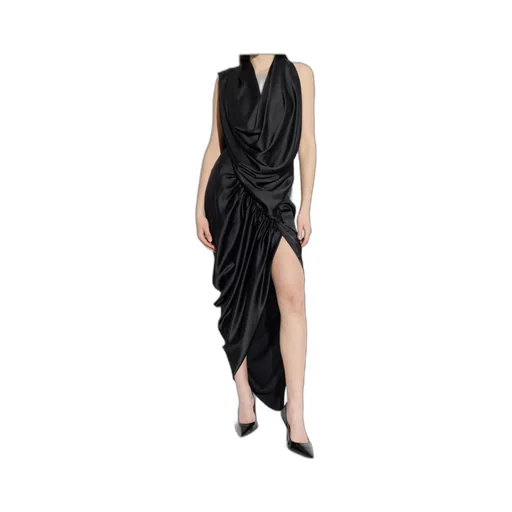 Vivienne Westwood Ruched Dress
