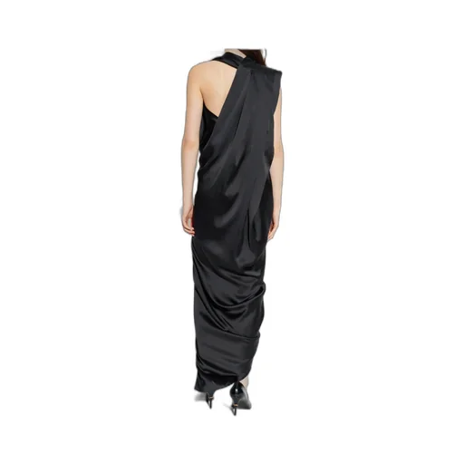Vivienne Westwood Ruched Dress