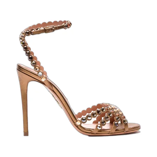 Aquazzura Tequila Sandals