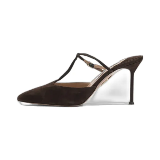 Aquazzura Sorbonne Mules