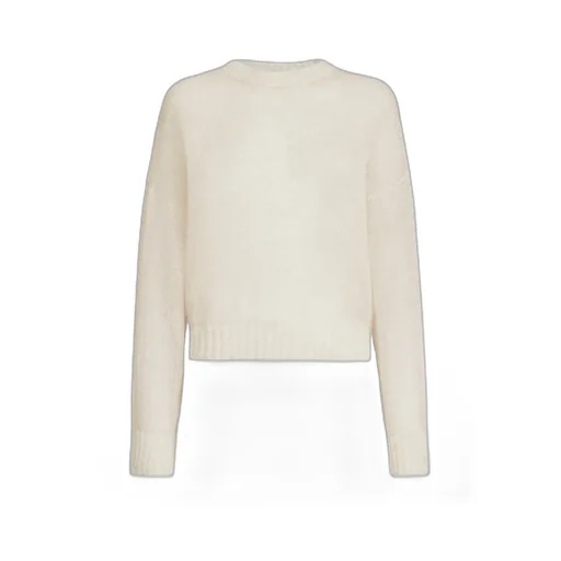 Long-Sleeves Sweater