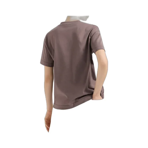 Pocket Cotton T-Shirt