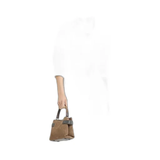 Belted Pocket Jacket