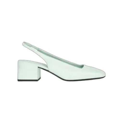 55Mm Ac Slingback Pumps